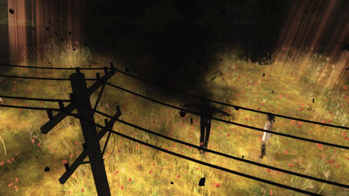 The Path: Prologue - Image 2