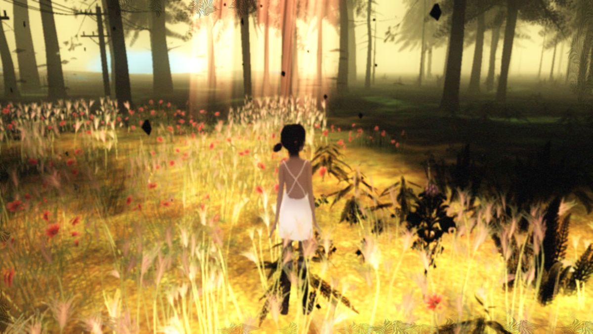 The Path: Prologue - Image 6