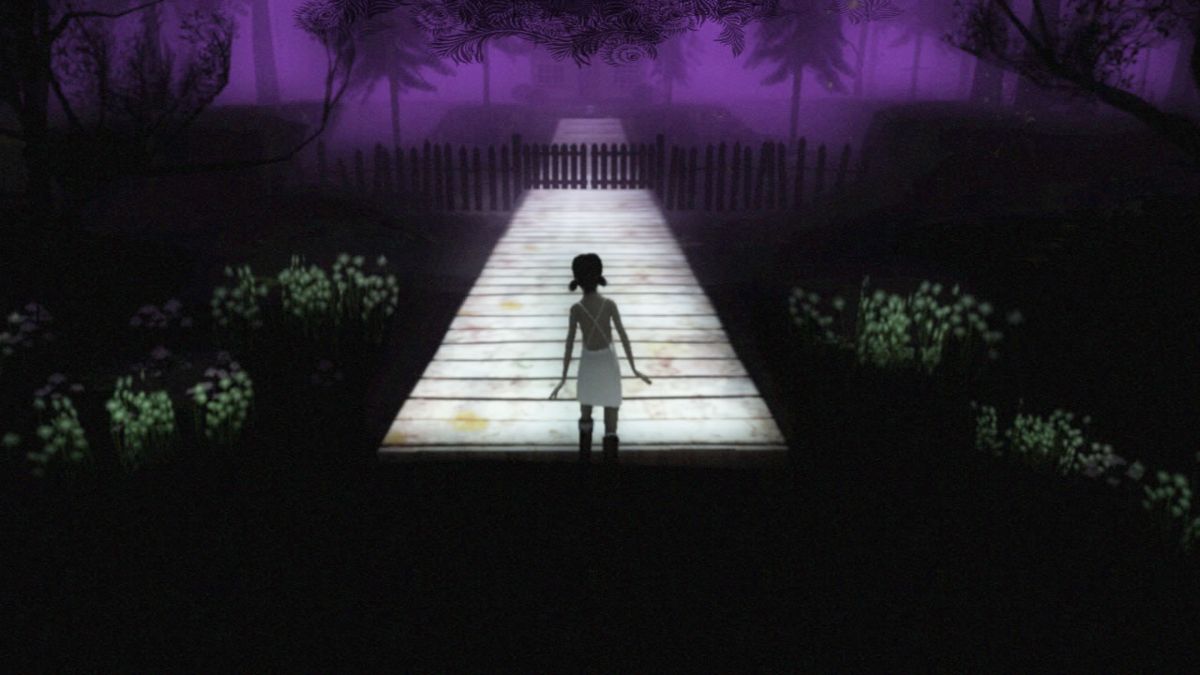 The Path: Prologue - Image 5