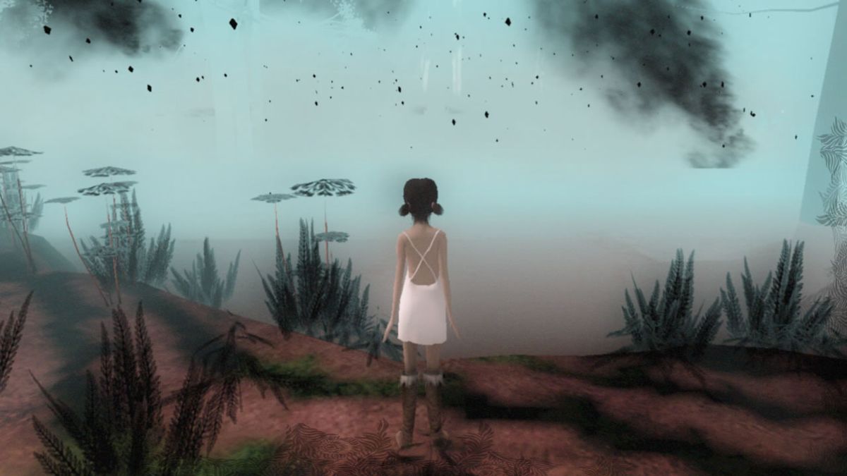 The Path: Prologue - Image 4
