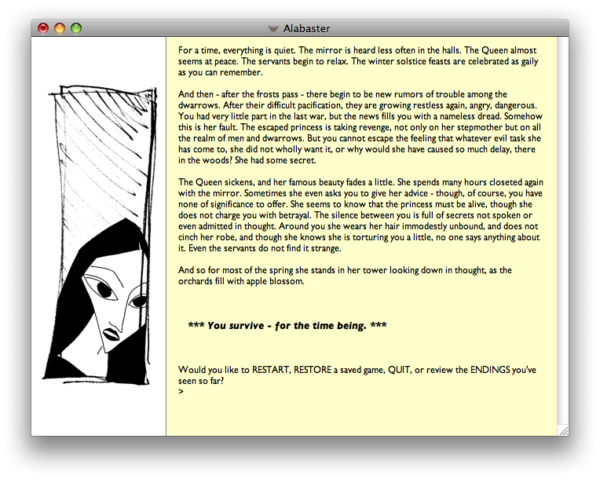 Alabaster - Image 5