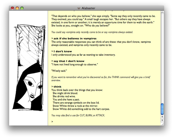 Alabaster - Image 2