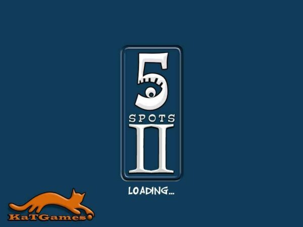 5 Spots II - Image 2