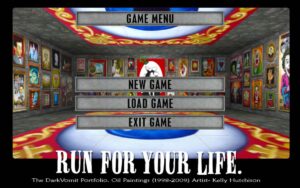 Run for Your Life