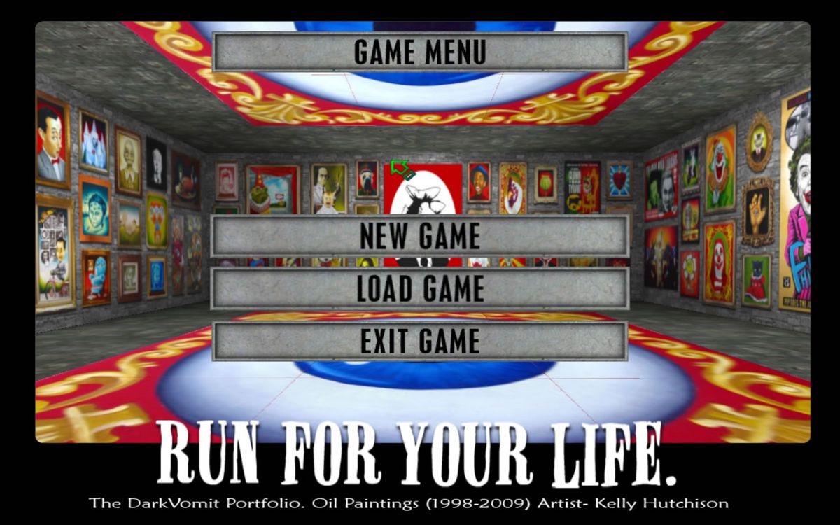Run for Your Life