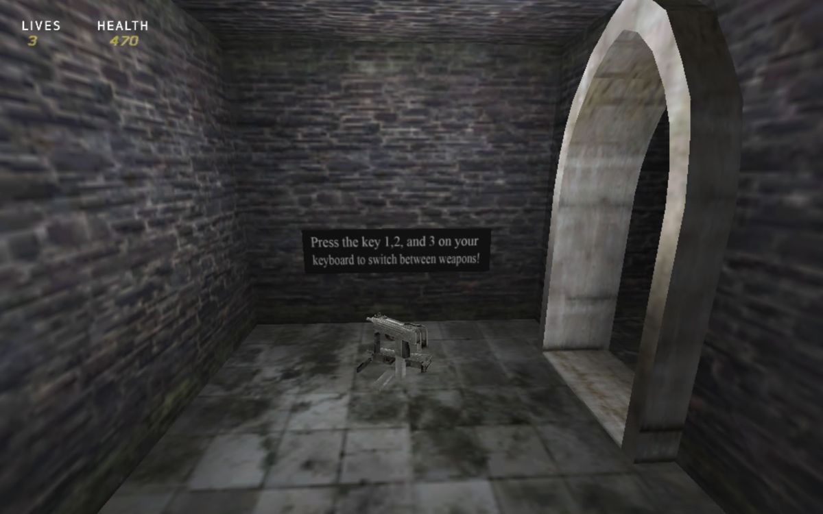 Run for Your Life - Image 5