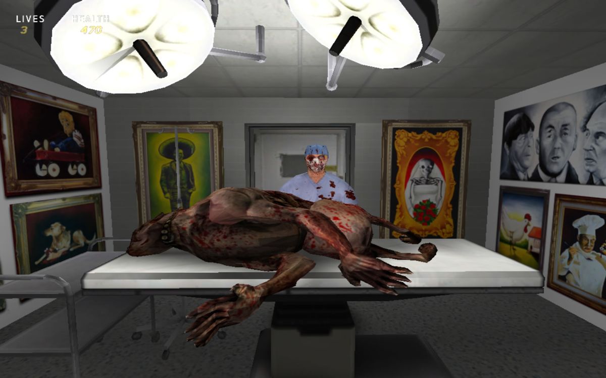 Run for Your Life - Image 2
