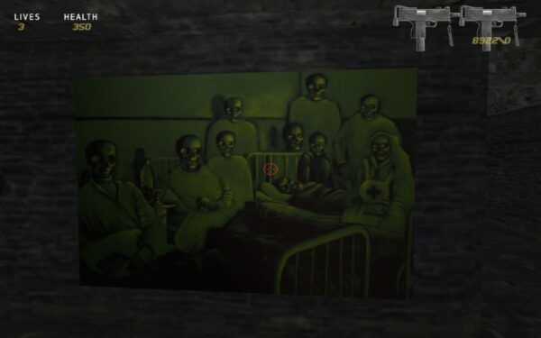 Run for Your Life - Image 6
