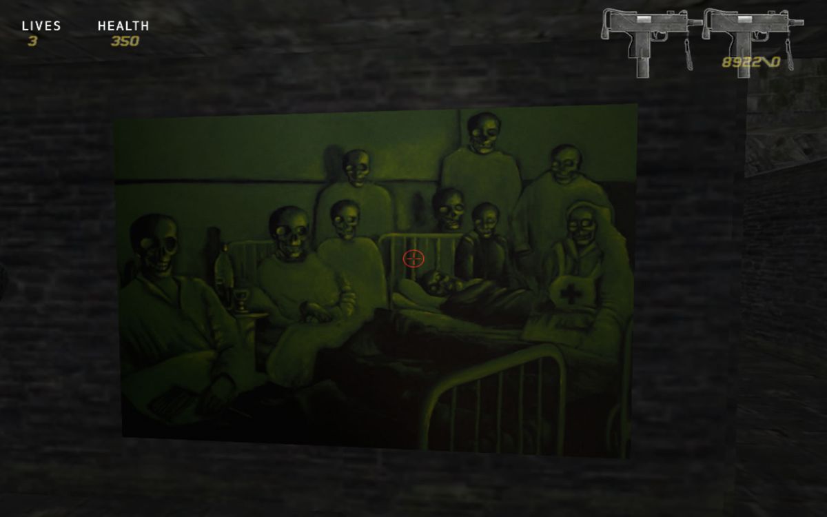 Run for Your Life - Image 6