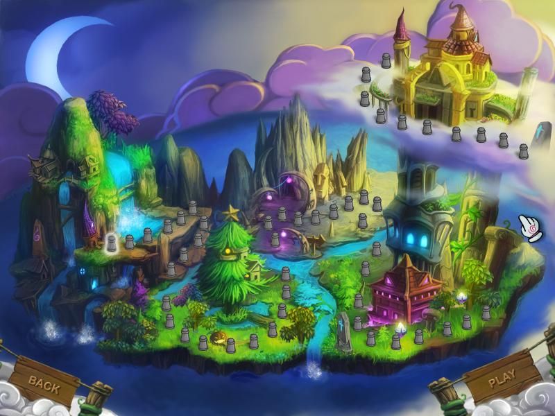 Anne's Dream World - Image 2