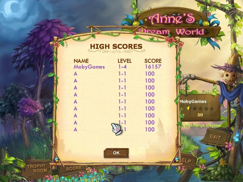 Anne's Dream World - Image 3
