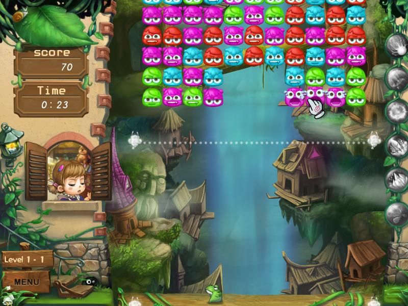 Anne's Dream World - Image 5