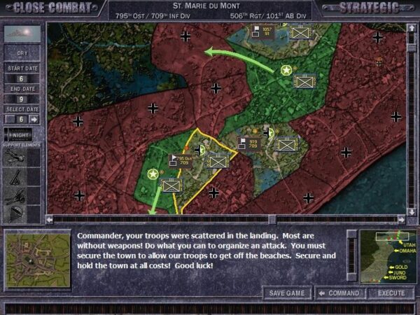 Close Combat: The Longest Day - Image 2