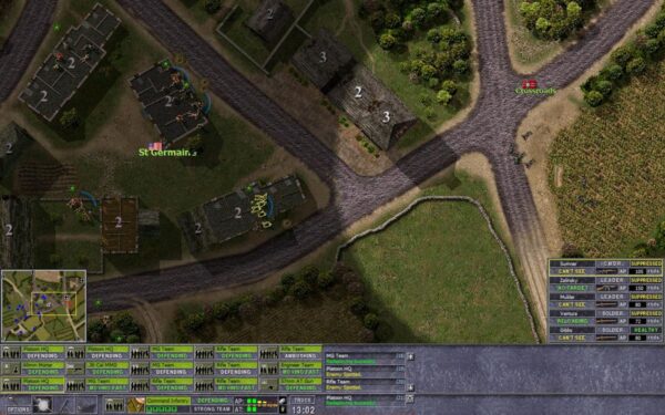 Close Combat: The Longest Day - Image 5
