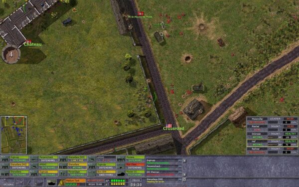 Close Combat: The Longest Day - Image 6