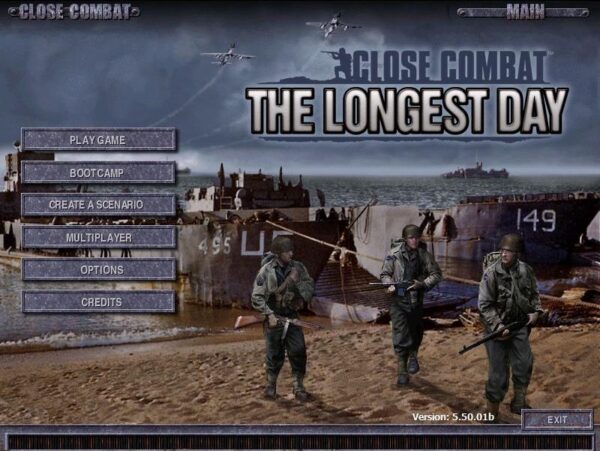 Close Combat: The Longest Day - Image 3