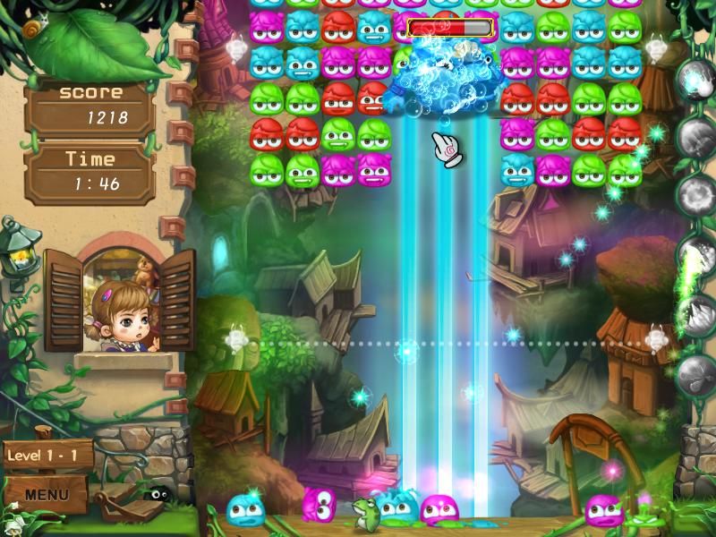 Anne's Dream World - Image 4