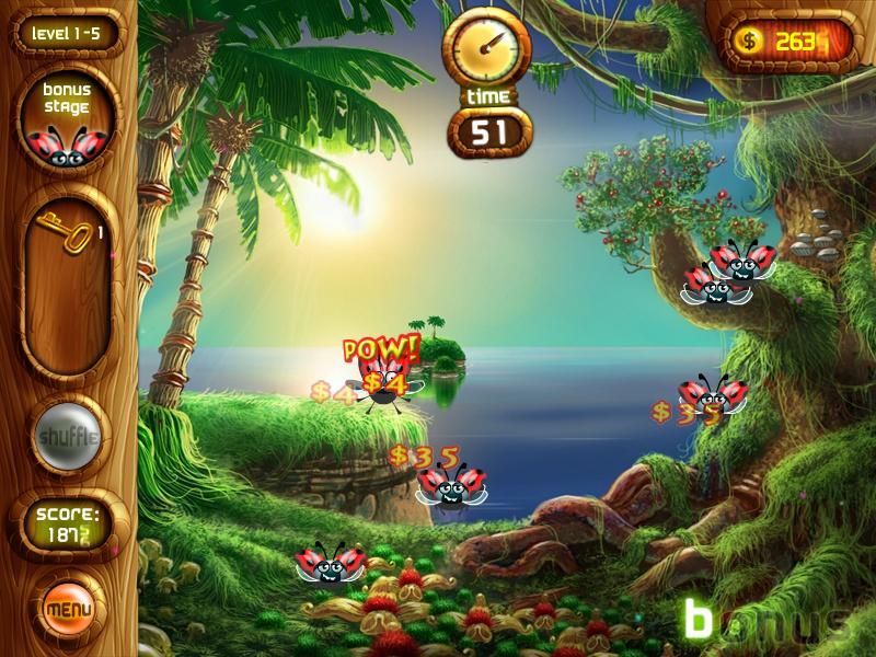 Fruit Lockers 2: The Enchanting Islands - Image 4