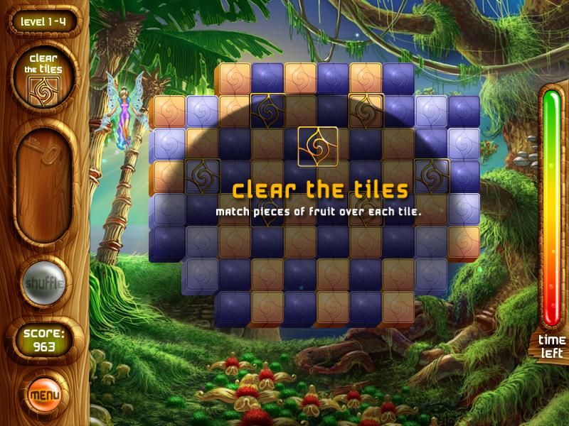 Fruit Lockers 2: The Enchanting Islands - Image 5