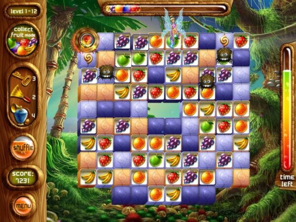 Fruit Lockers 2: The Enchanting Islands - Image 6