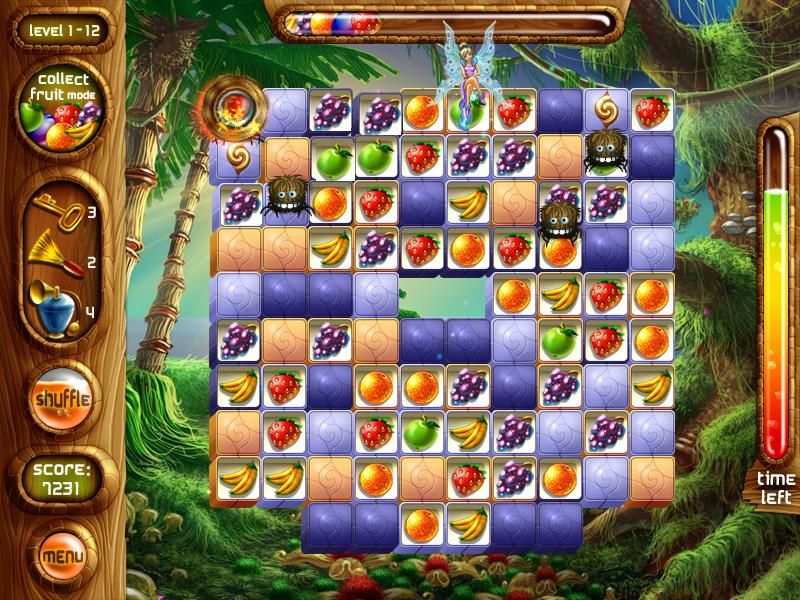 Fruit Lockers 2: The Enchanting Islands - Image 6
