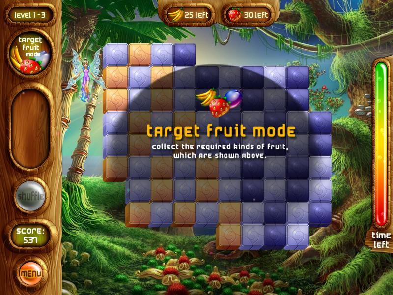 Fruit Lockers 2: The Enchanting Islands - Image 2