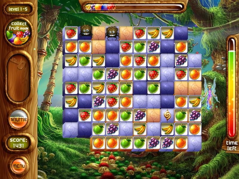 Fruit Lockers 2: The Enchanting Islands - Image 3