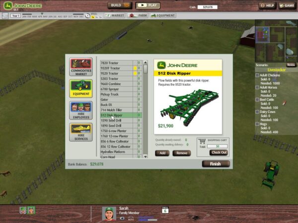 John Deere: North American Farmer - Image 4