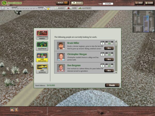 John Deere: North American Farmer - Image 6