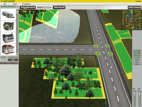 John Deere: North American Farmer - Image 3