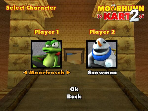 Crazy Chicken: Kart 2 - Image 3
