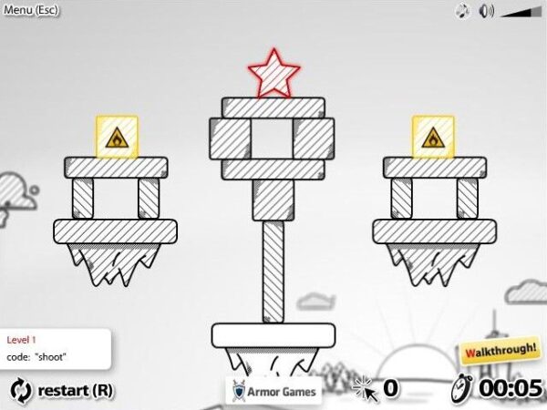 Redstar Fall Pro! levels pack - Image 3