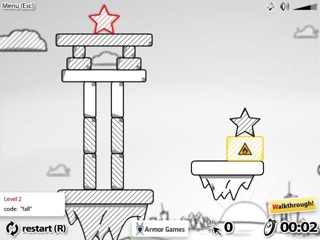 Redstar Fall Pro! levels pack - Image 6
