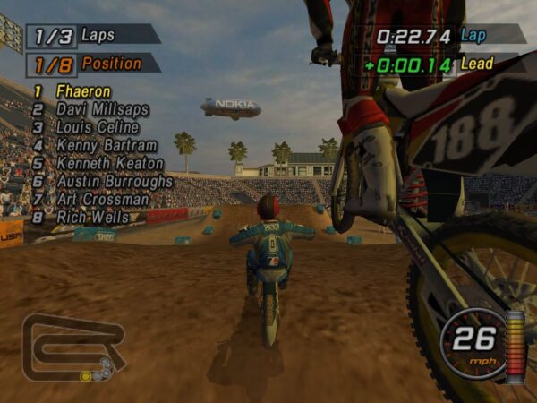 MTX Mototrax - Image 5