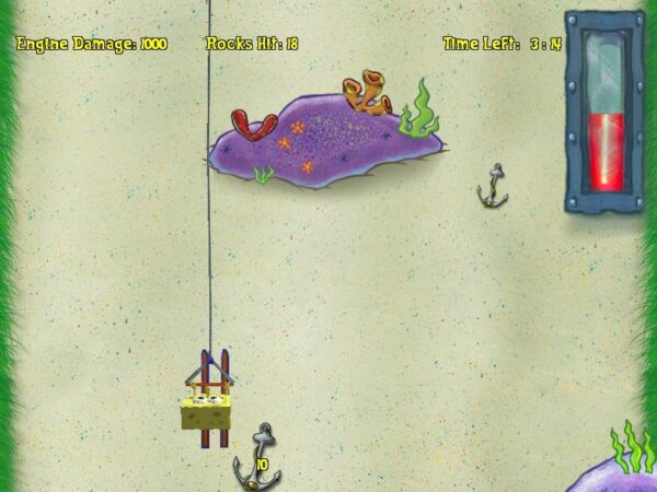 SpongeBob SquarePants: Lights, Camera, Pants! - Image 6