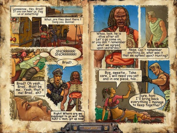 Desert Law - Image 6