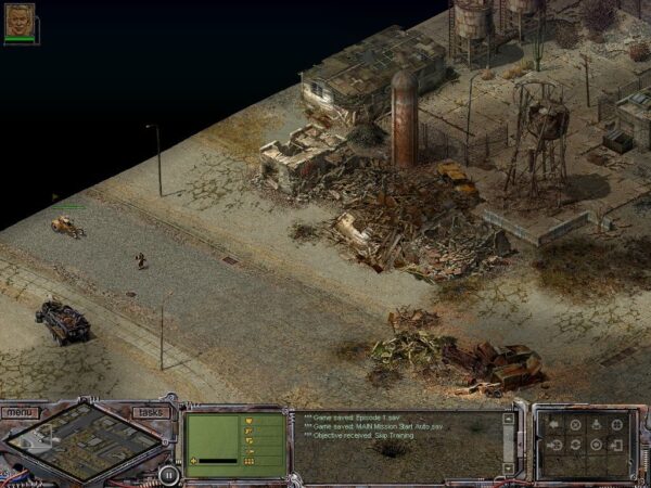 Desert Law - Image 4