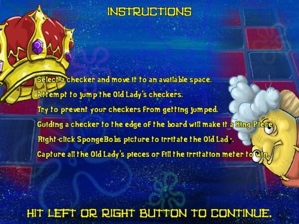 SpongeBob SquarePants: Lights, Camera, Pants! - Image 3