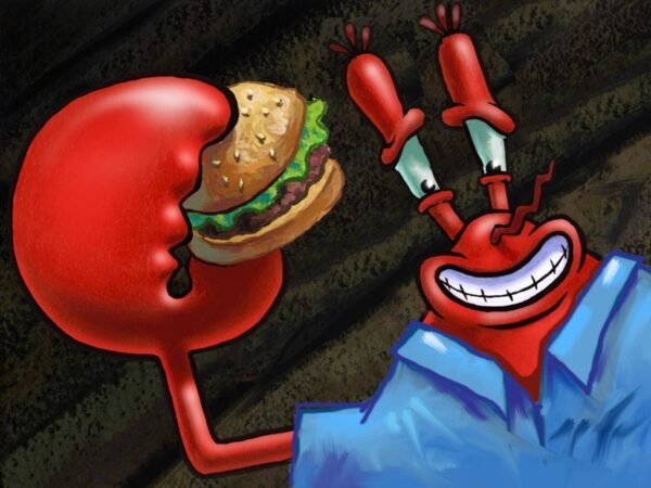SpongeBob SquarePants: Lights, Camera, Pants! - Image 5