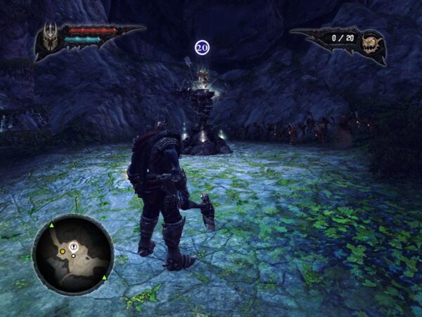 Overlord II - Image 4