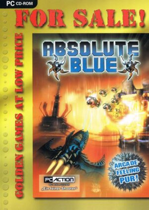 Absolute Blue