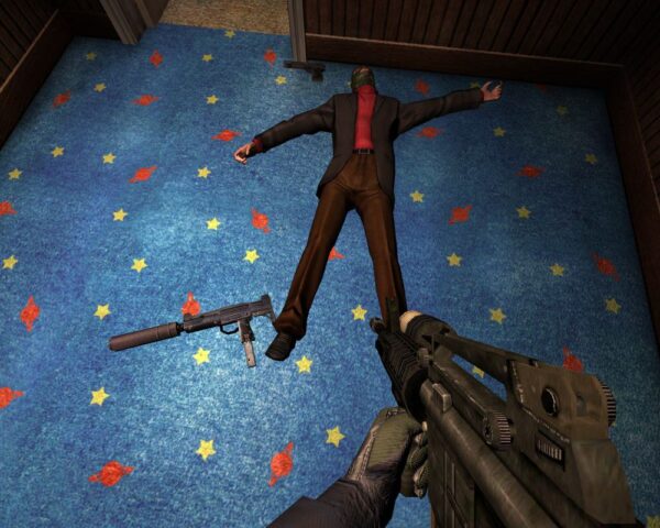 SWAT 4: The Stetchkov Syndicate - Image 5