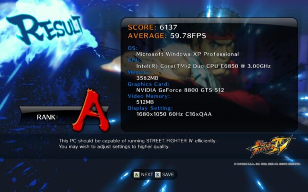 Street Fighter IV - Image 6