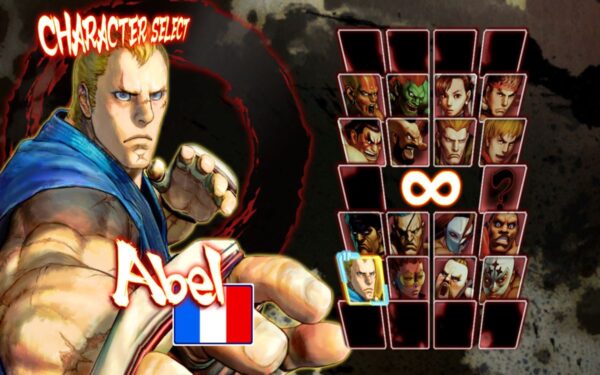 Street Fighter IV - Image 2