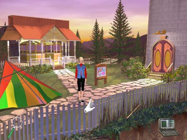 Detective Barbie 2: The Vacation Mystery - Image 6