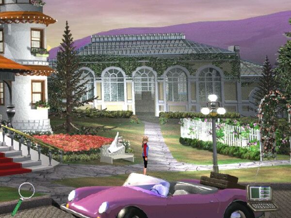 Detective Barbie 2: The Vacation Mystery - Image 3
