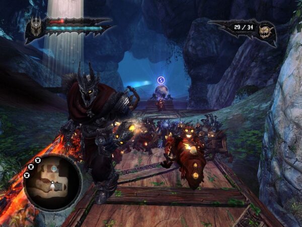 Overlord II - Image 2