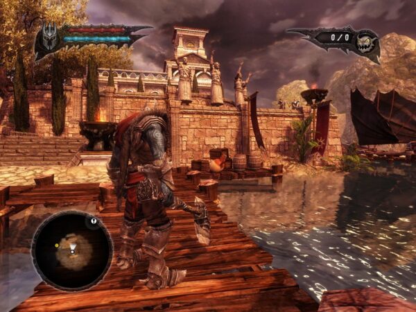 Overlord II - Image 6