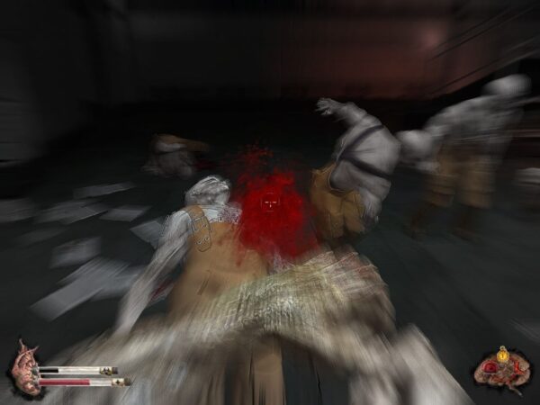 Dusk-12: Deadly Zone - Image 2