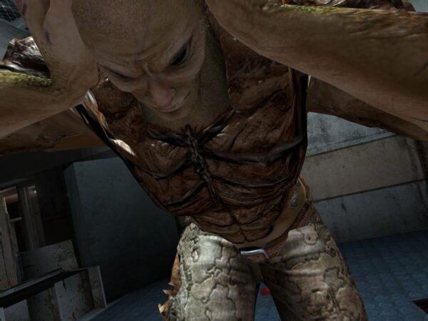 Dusk-12: Deadly Zone - Image 3